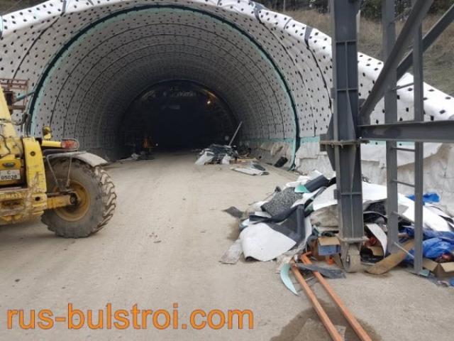 Ремонт на покриви, PVC мембрани, безшевни улуци в цялата страна