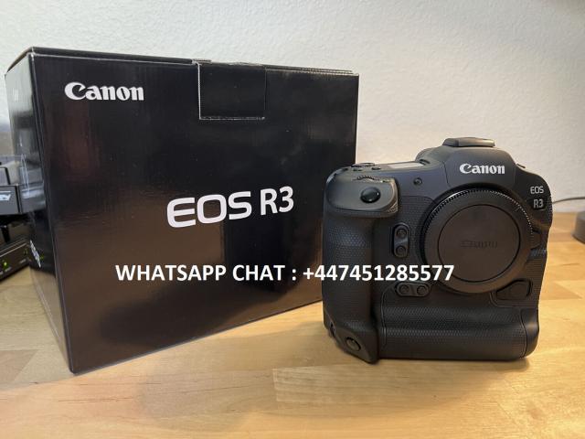 Canon EOS R3, Canon EOS R5, Canon EOS R6 Mark II, Canon EOS R6, Canon EOS R7, Canon 1D X Mark III, Nikon Z9,  Nikon Z8
