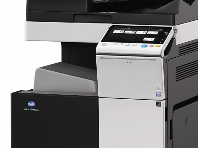 Konica Minolta Bizhub C308 / TN 324