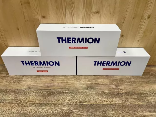 Pulsar THERMION 2 LRF XL60 , THERMION 2 LRF XL50 , THERMION 2 LRF XP50 PRO, Thermion 2 LRF XP60, Thermion 2 LRF XG60 , THE