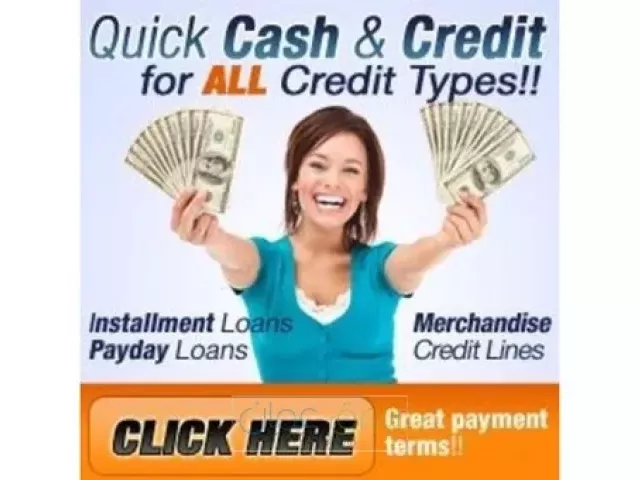 100% GUARANTEED LOAN PROVIDER APPLY