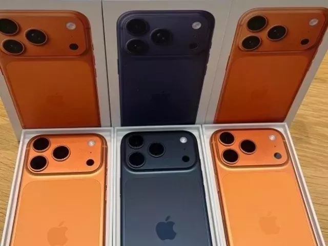 Оригинална, Нова Apple iPhone 17 Pro Max, iPhone 17 Pro, iPhone 17 , iPhone Air , iPhone 16 Pro Max, iPhone 16 Pro