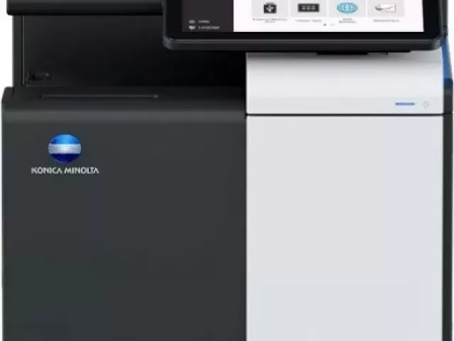 Konica Minolta Bizhub C3350 i / TNP 79