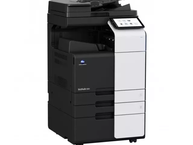Konica Minolta bizhub 300i / TN 330