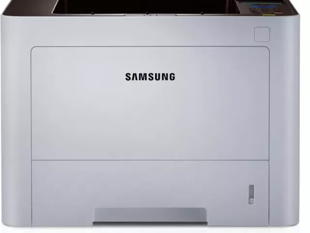 принтер Samsung ProXpress SL-M3820ND