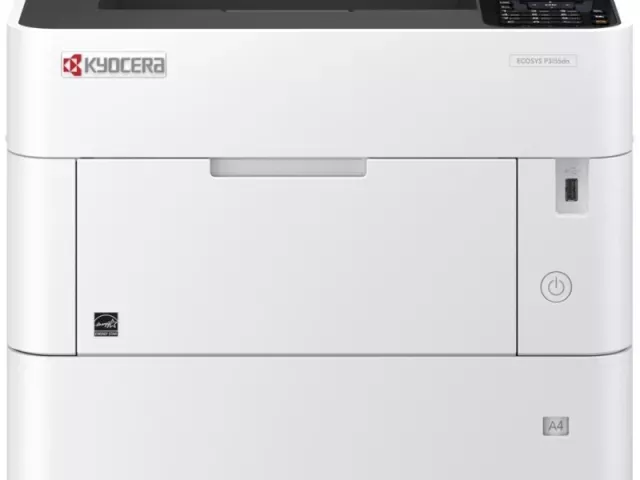 принтер Kyocera Ecosys P 3155dn /TK-3160