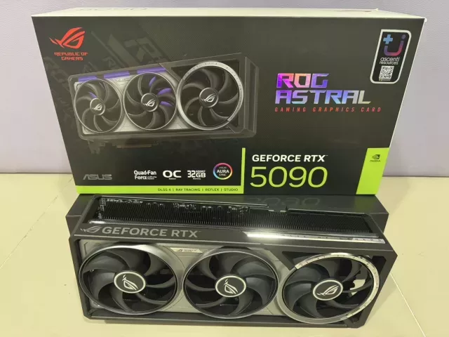GeForce RTX 5090, RTX 5080, RTX 5070 Ti , RTX 5070 , RTX 4090 , RTX 4080 Super,  RTX 4080 , RTX 4070 Ti Super, RTX 4070 Ti